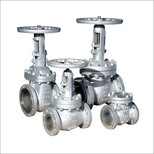 Audco Gate Globe Check Valves Size: 1000 Mm