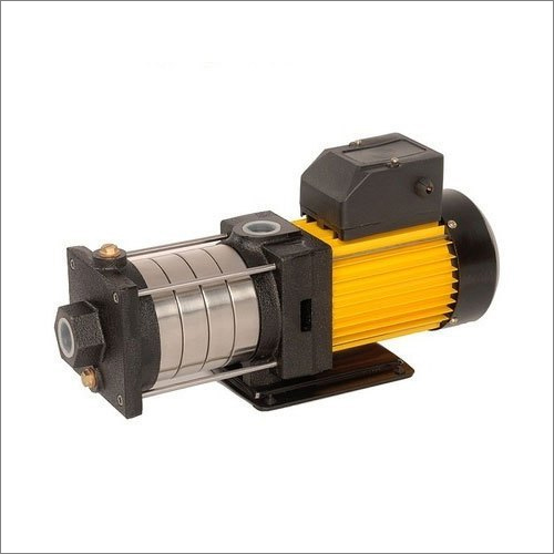 स्थानीय पंप और मोटर