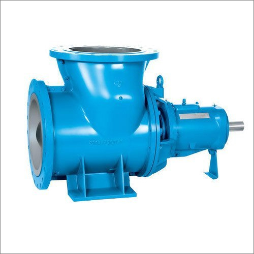 Axial Flow Pumps Head Size: 1000 Mm