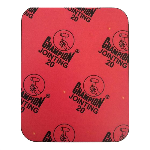 चैंपियन स्टाइल 20 गैसकेट शीट