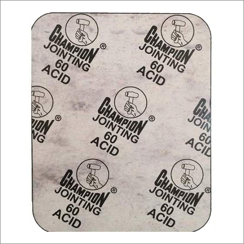 चैंपियन स्टाइल 60 एसिड