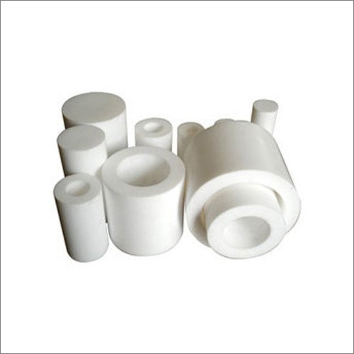 PTFE Bush - 1/2 Inch Size | High-Quality PTFE Material for Enhanced Performance