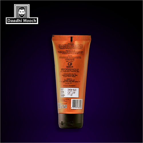 Beard Wash 100g - Liquid, 100g | Oil Form, Daily Beard Care