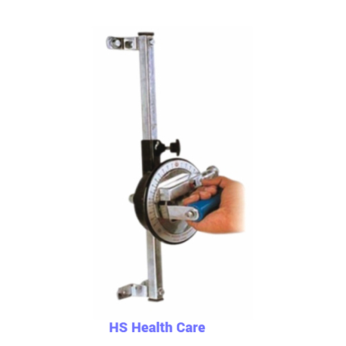 Wrist Rotary Exerciser