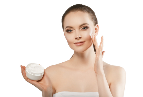 एंटी रिंकल क्रीम