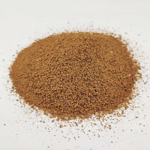 Corn Gluten Meal - Protein 60%, Fiber 10%, Moisture 7%, Ash 3% | Brown Color, 0.5-1mm Particle Size, High Protein, Nutrient Rich, Sustainable
