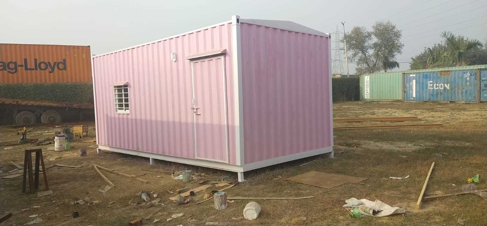Office Container