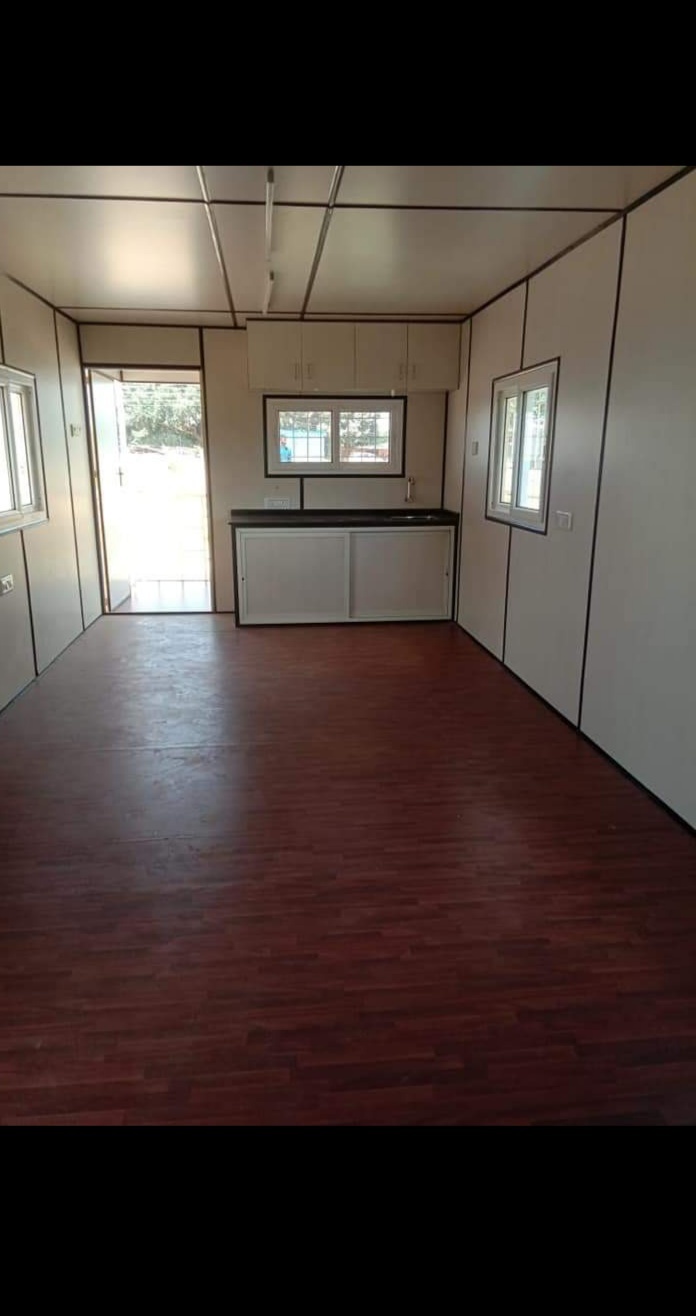Office Container