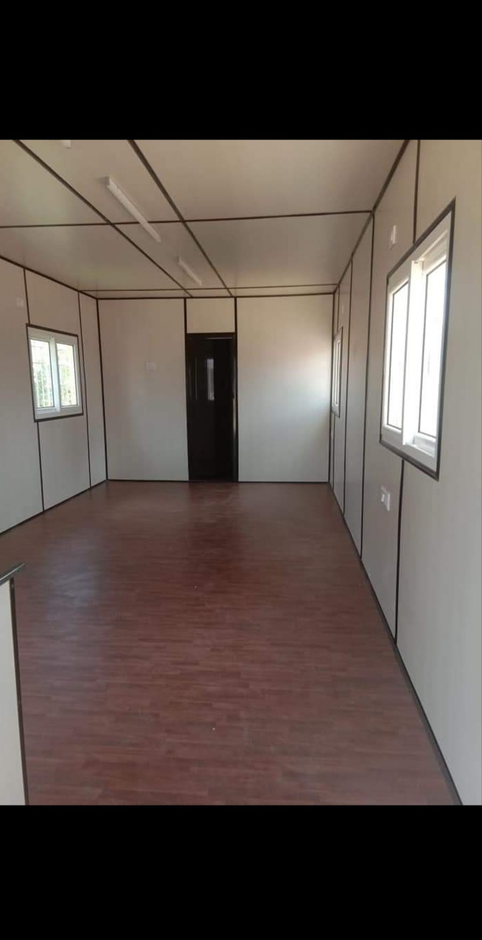 Office Container