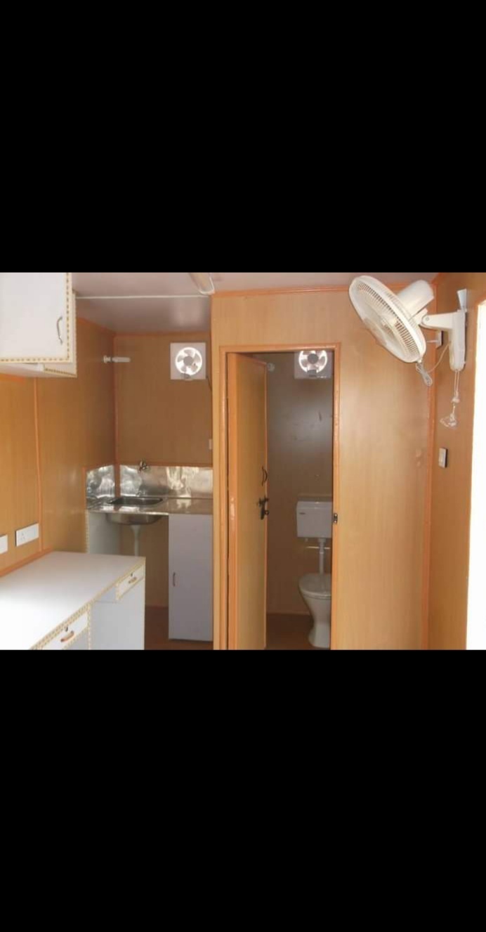 Office Container