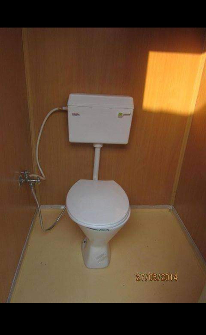 Office Container