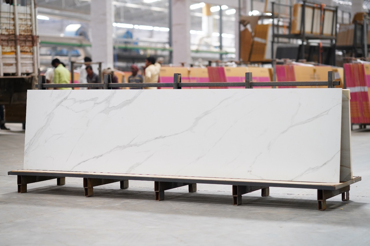 Sintered Stone Artificial Marble