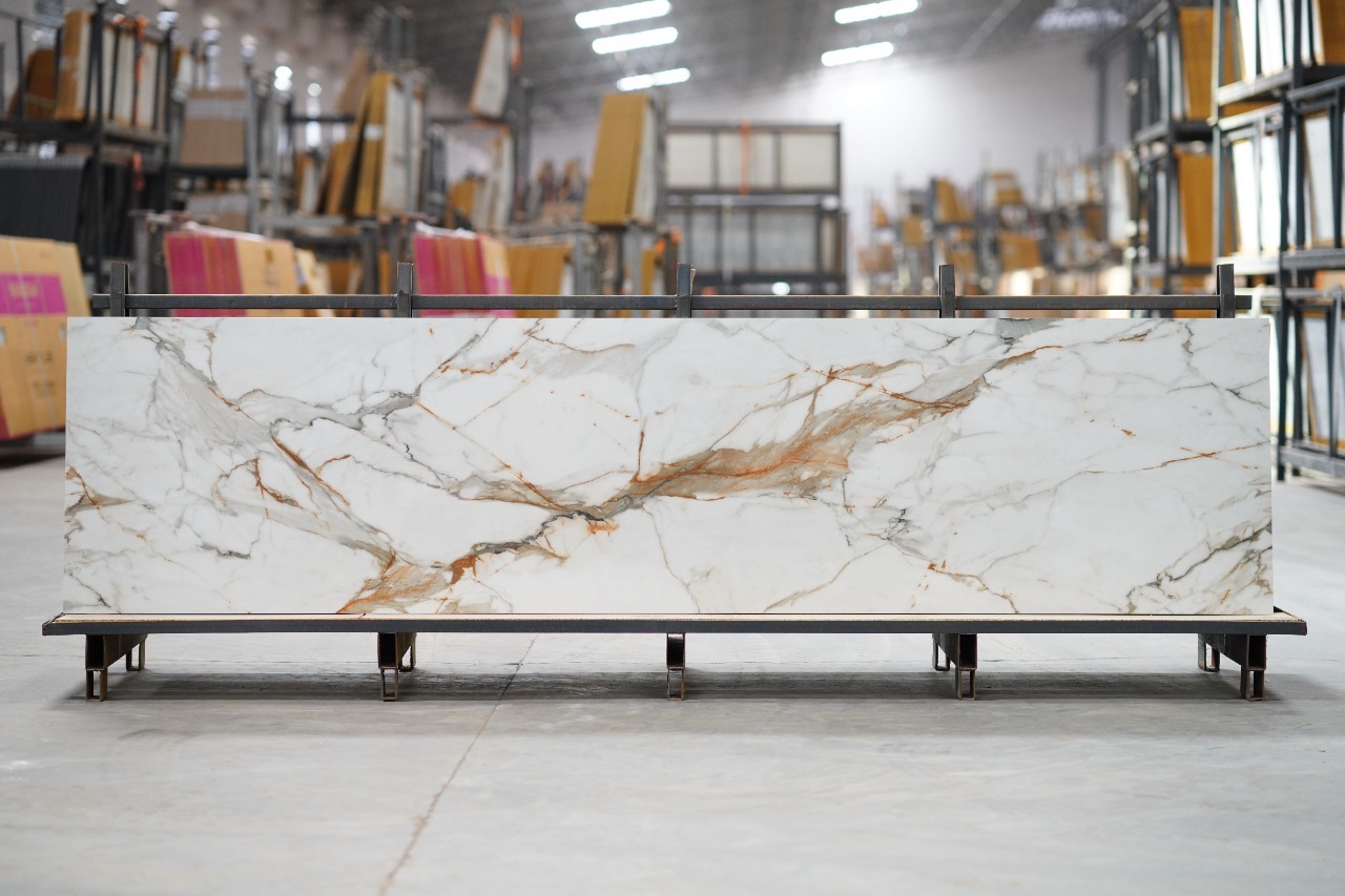 Sintered Stone Artificial Marble