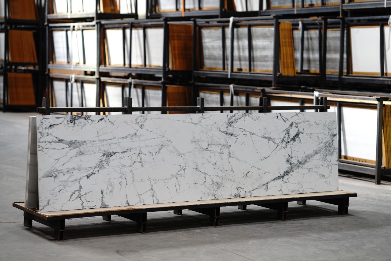Sintered Stone Artificial Marble