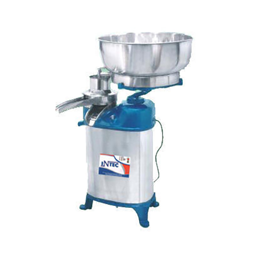 Silver 300 Ltr  500 Ltr 700 Ltr Electric Milk Cream Whey Separator