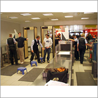 Canteen Management Services