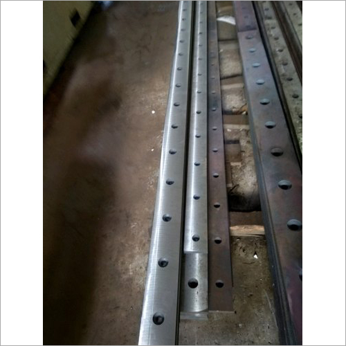 Paper Sheet Cutter Knife - Blade Material: Steel