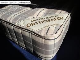 Ortho Support Mattresses