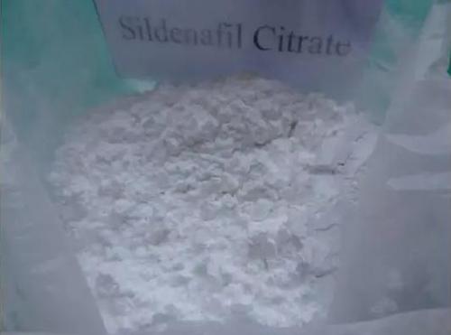 Sildenaf citrate