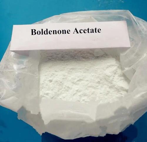 1-DEHYDROTESTOSTERONE ACETATE