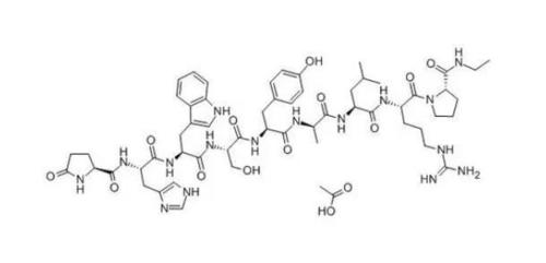 Alarelin CAS No.:79561-22-1