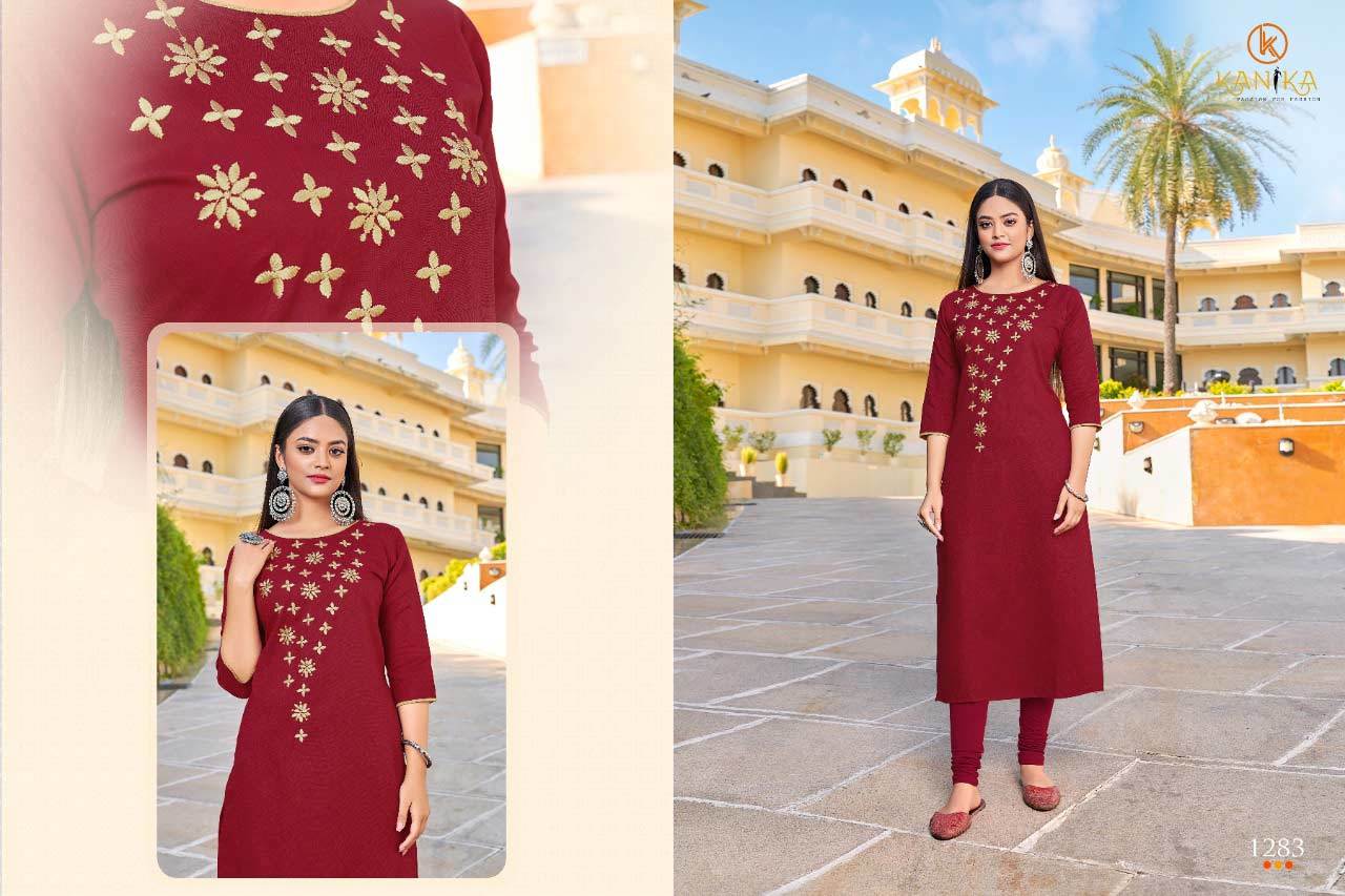 Breathable Lotus Silk 2nd Edition Designer Saree Catalog Set