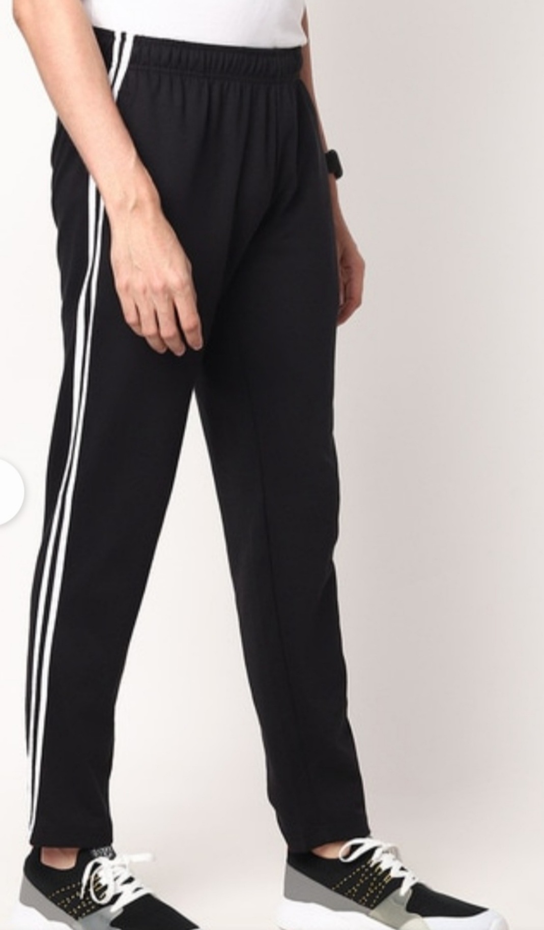 Multiple Track Pant