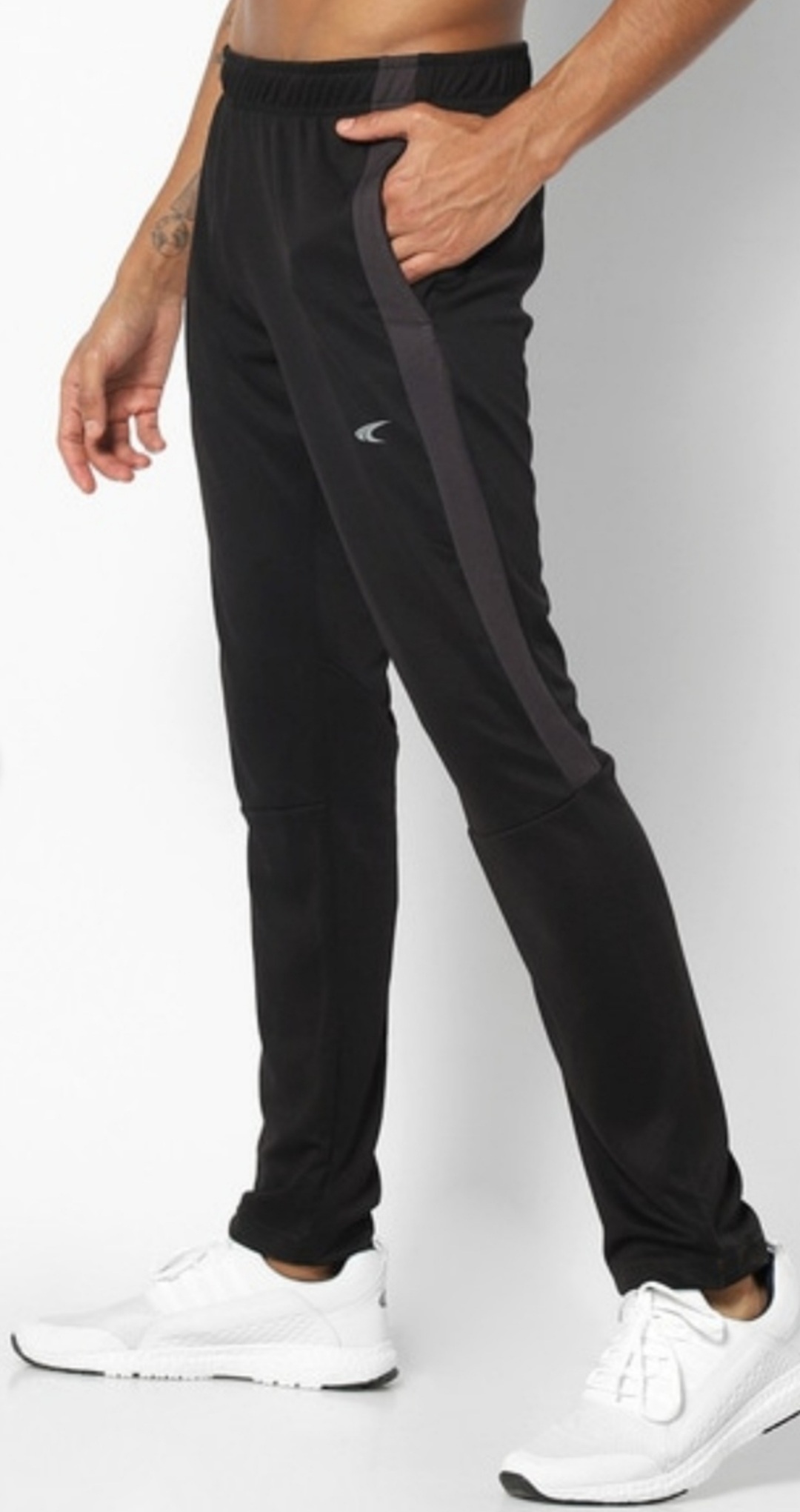 Multiple Track Pant