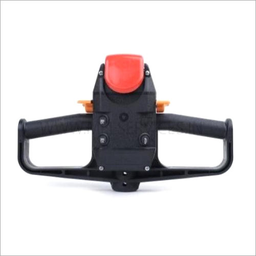 Plastic Avc Tiller Head For Forklift