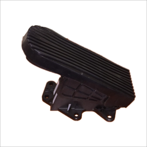 Fp Fcv Curtis Foot Pedal