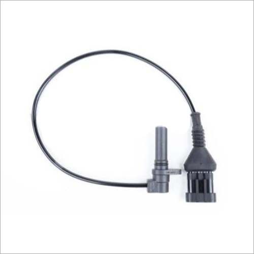 Plastic Mel Services Encoder Sensor