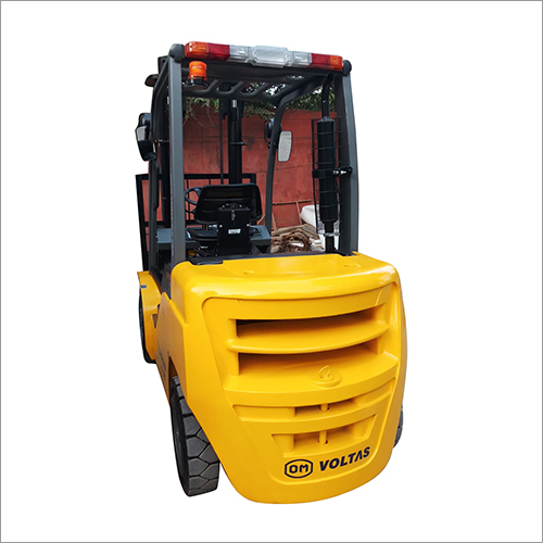 Forklift Hiring Rental Services