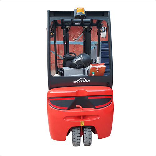 Forklift Hiring Rental Services