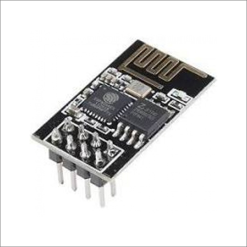 ईएसपी -01 एस ईएसपी 8266 वाईफ़ाई मॉड्यूल