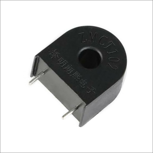 Zmct102 Current Transformer Accuracy: 99.9 %