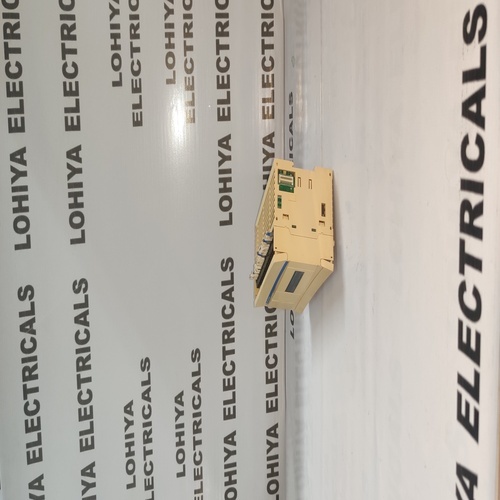 Schneider Telemecanique Twdlcae40drf Twido Compact Plc Drive - Compact Design, High-performance Functionality, User-friendly Interface, Reliable Control Solutions