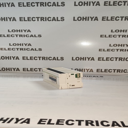 Schneider Electric Twdlcde40drf Twido Plc Drive
