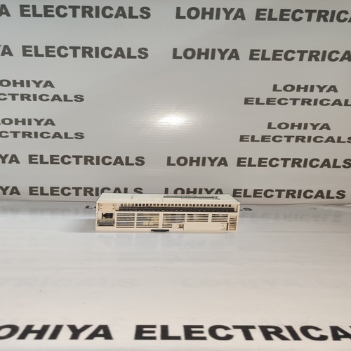 Schneider Electric Twdlcde40drf Twido Plc Drive