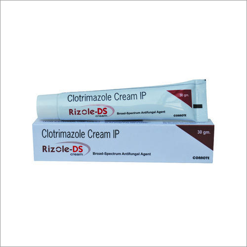 Clotrimazole Cream IP