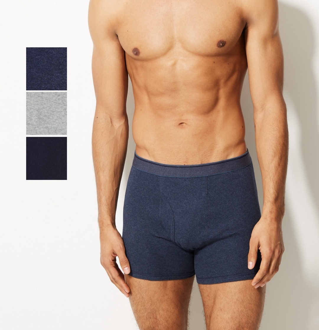 Multiple Mens Brief