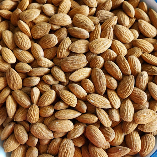 Organic Whole Almonds Nuts