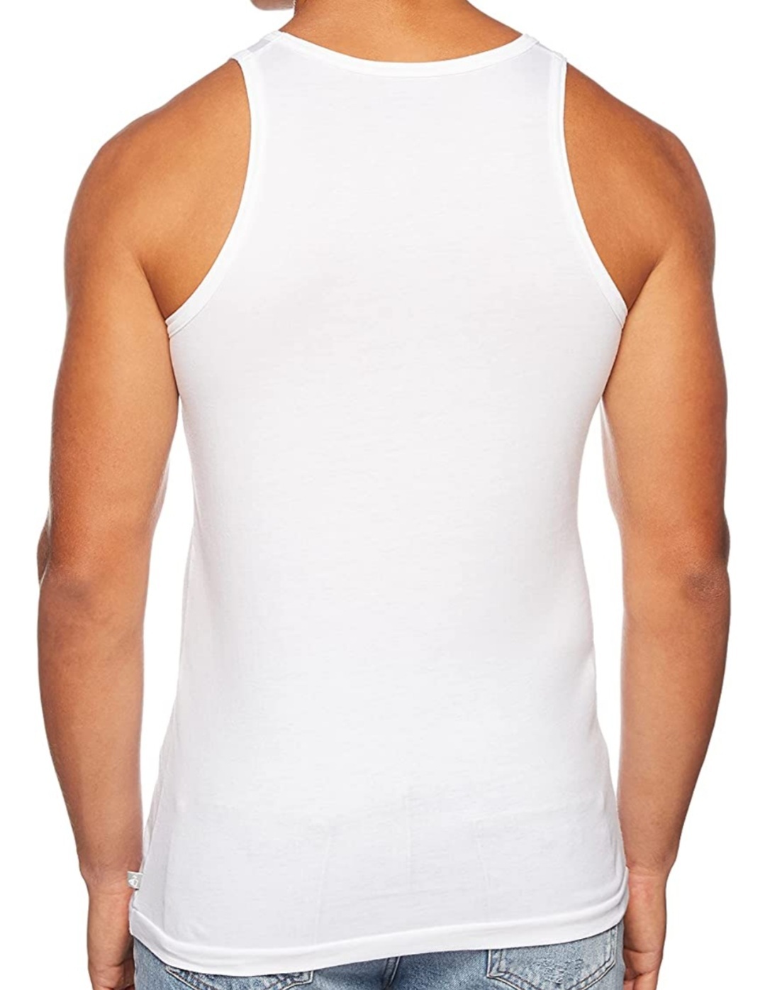 Multiple Mens Vest