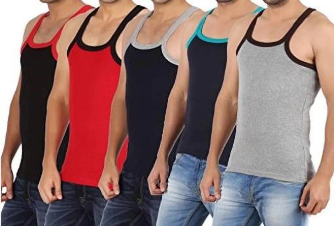 Multiple Gym Vest