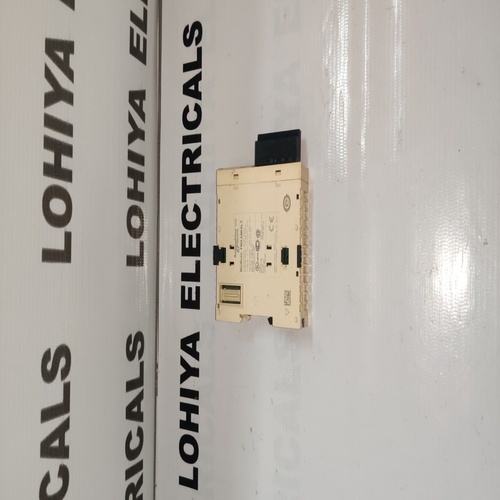 Schneider Electric Tm2ami4lt Twido Analog Input Module