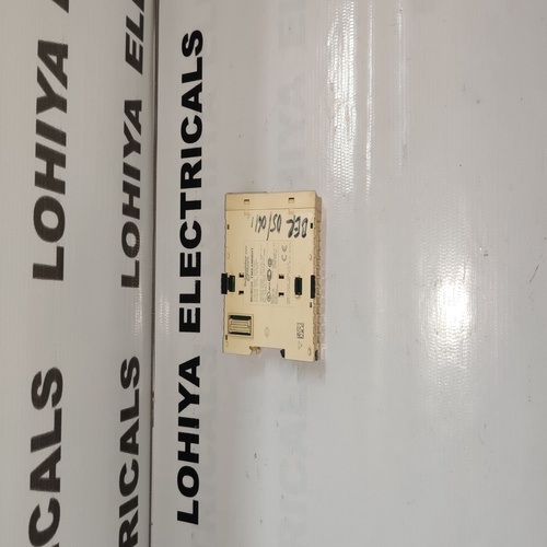 Schneider Electric Tm2ami8ht Twido Analog Input Module