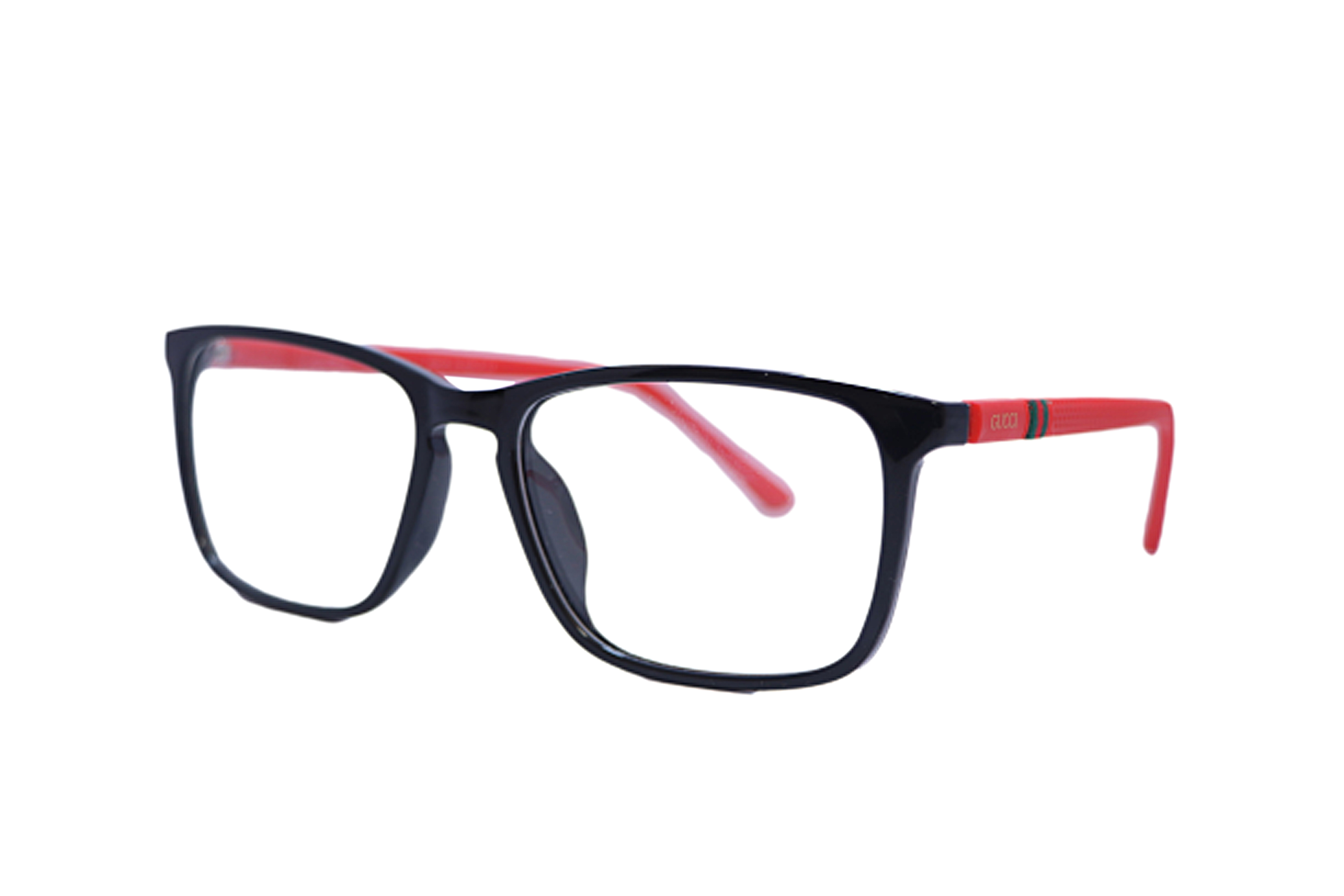 Glass Spectacle Frames