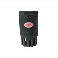 25 मिमी कास्ट आयरन फुट वाल्व