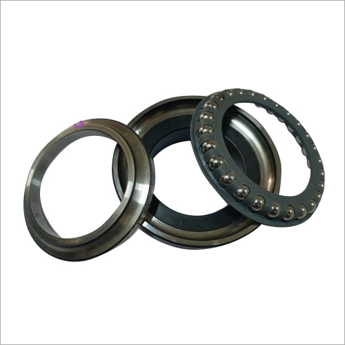 Mild Steel Steering Bearings