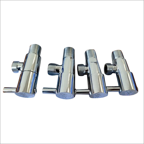 स्टेनलेस स्टील फुल ब्रास