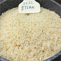 1121 भाप चावल